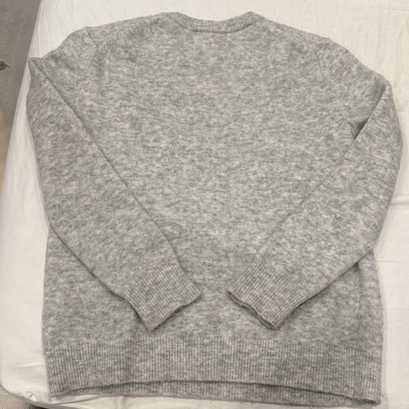 Banana republic wool soft Sweater - Picture 2 of 3